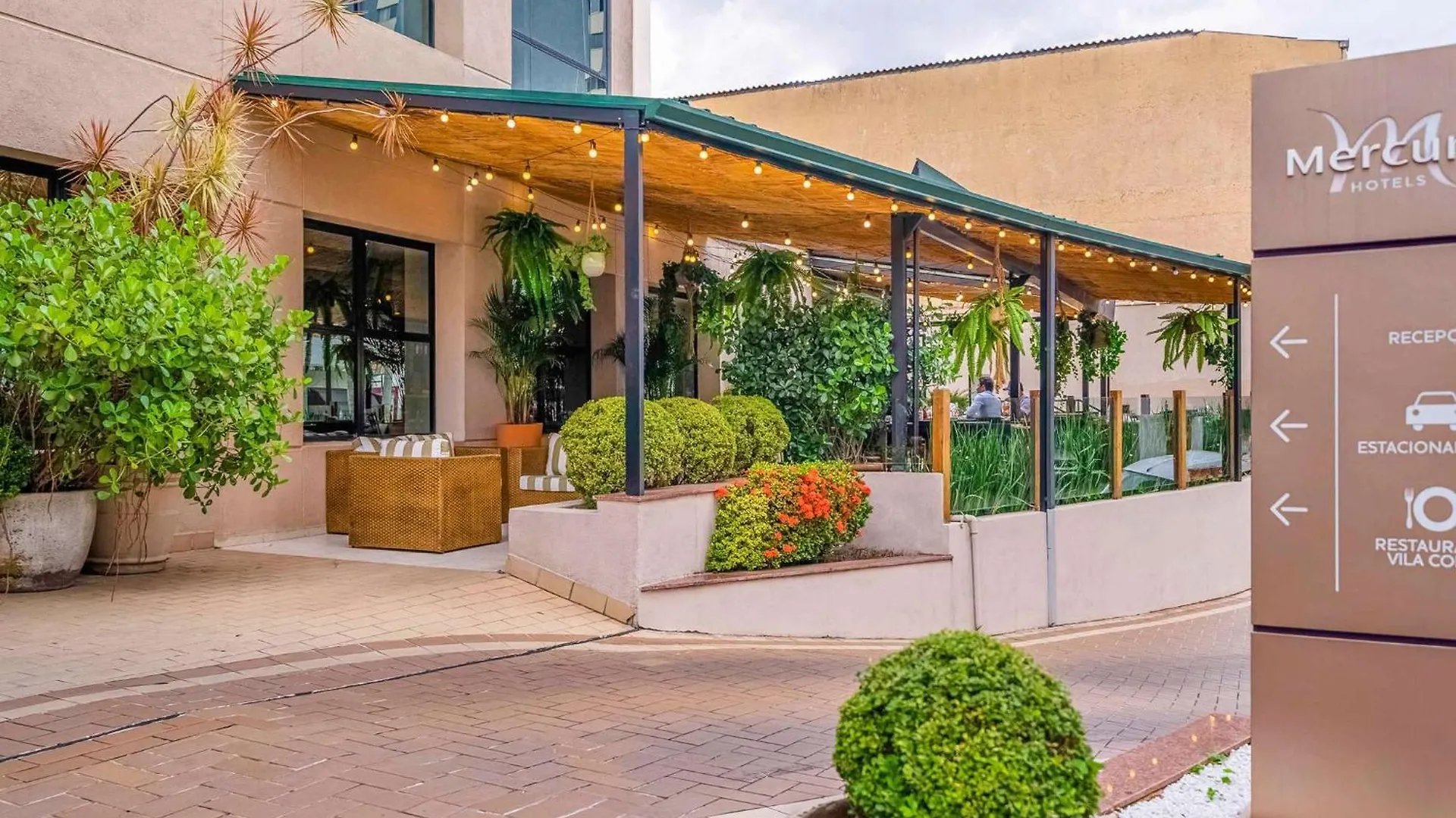 Hotel Privilegio Av Macuco 579 Moema Sao Paulo