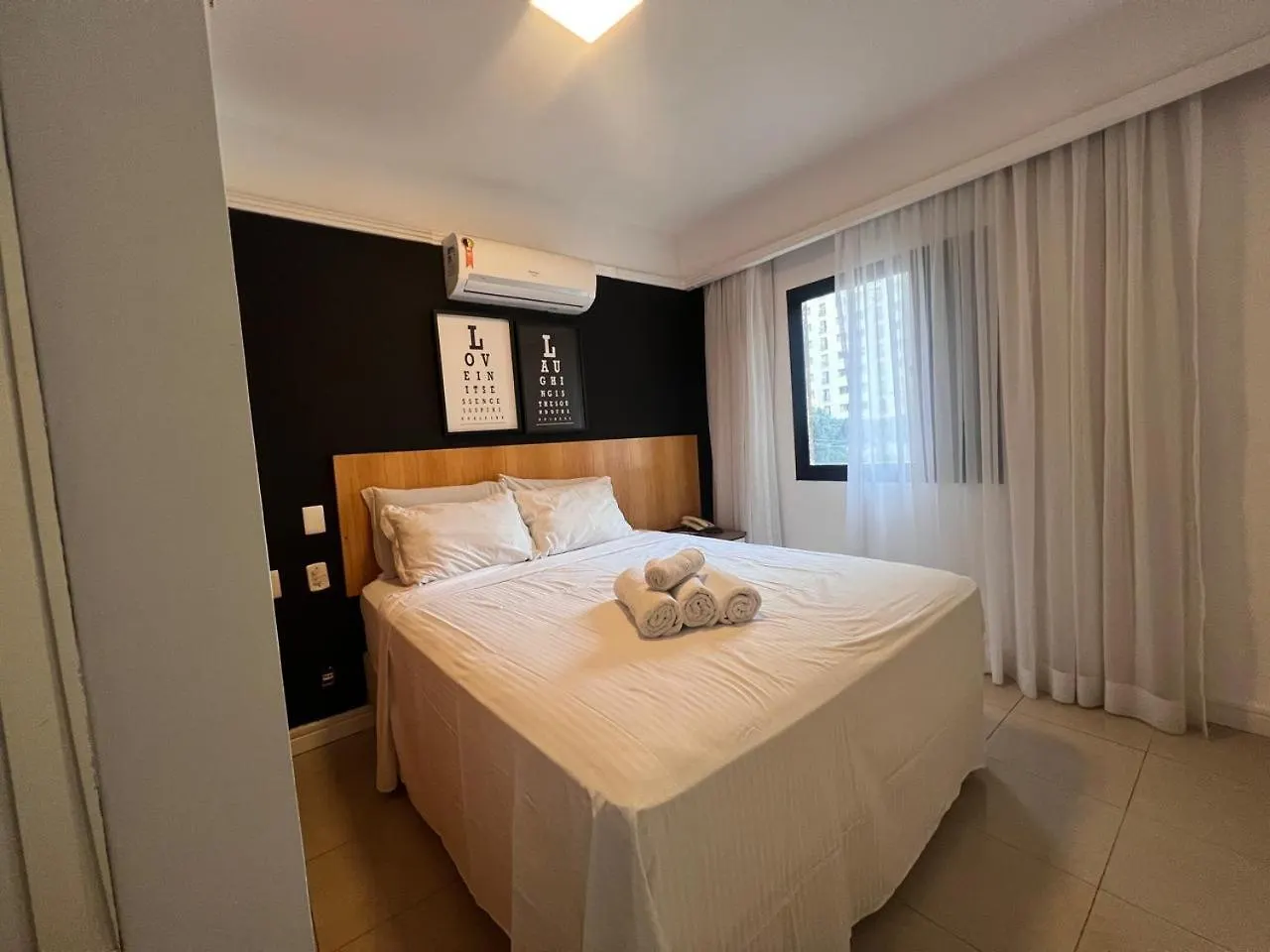 Hotel Privilegio Av Macuco 579 Moema São Paulo 0*,  Brasil