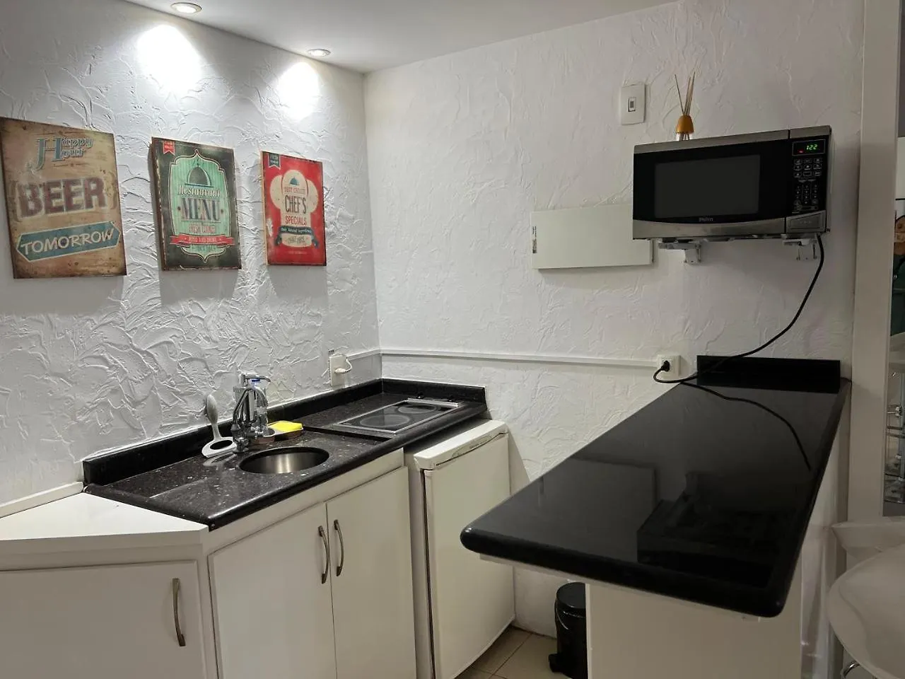 Hotel Privilegio Av Macuco 579 Moema São Paulo