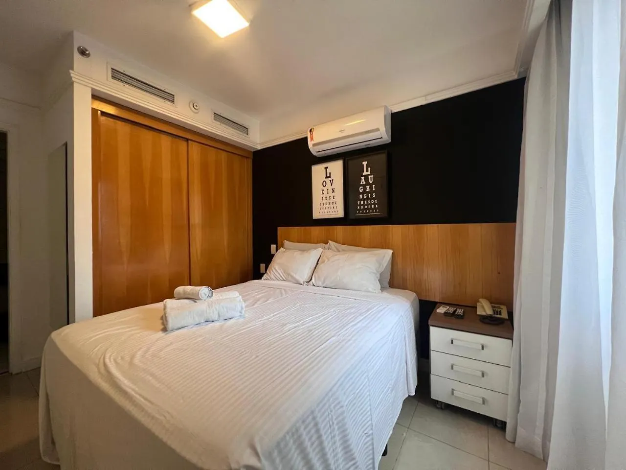 Hotel Privilegio Av Macuco 579 Moema São Paulo 0*,