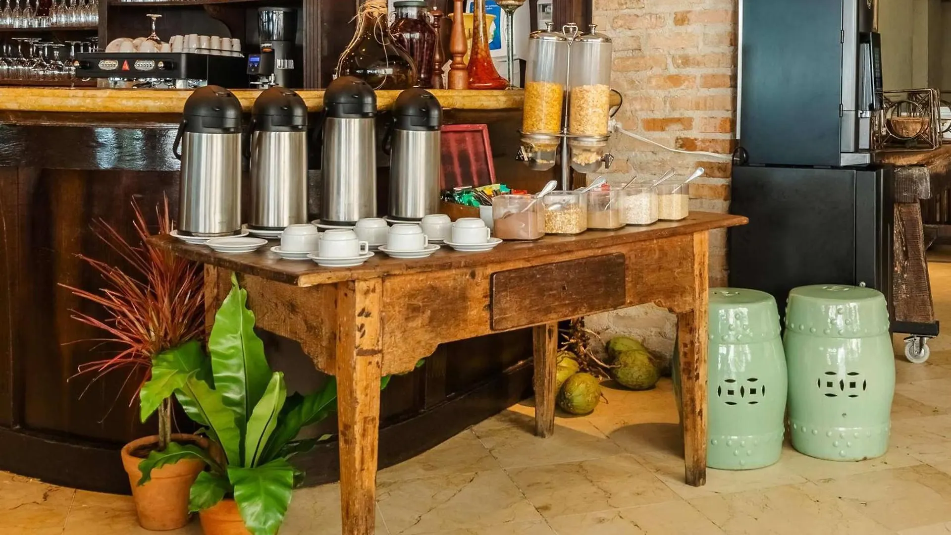 Hotel Privilegio Av Macuco 579 Moema São Paulo 0*,  Brasil