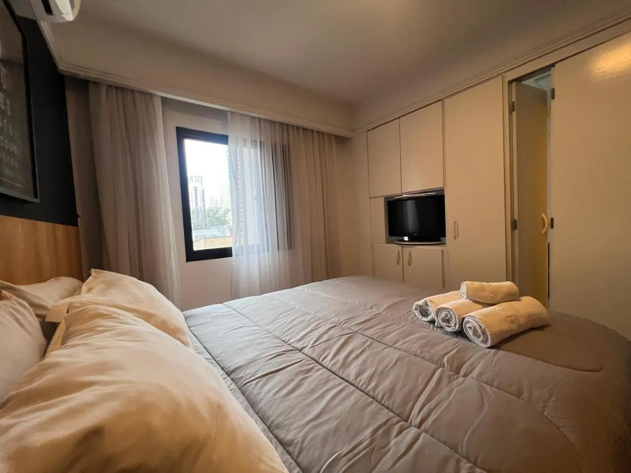 Hotel Privilegio Av Macuco 579 Moema São Paulo