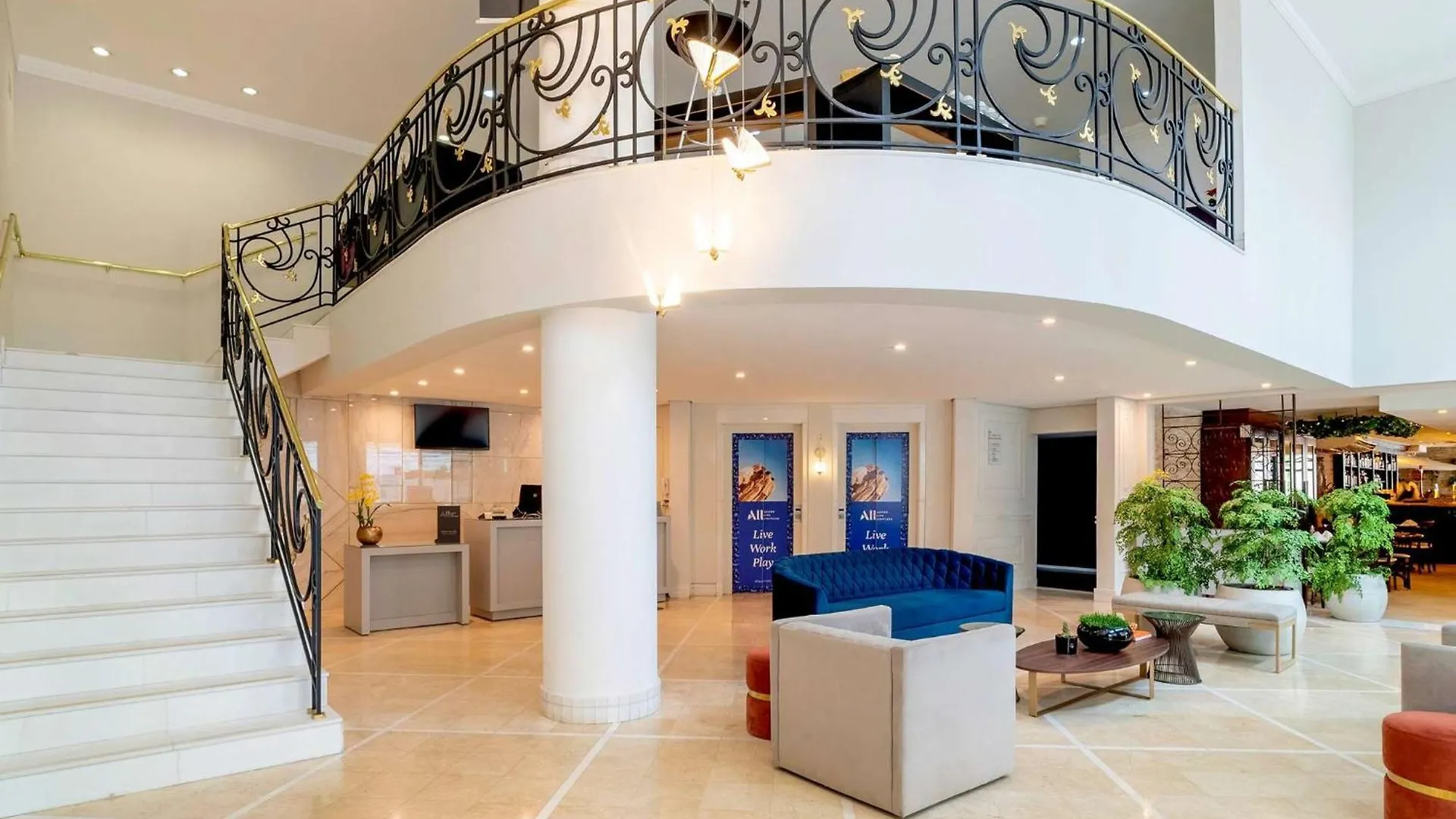 Hotel Privilegio Av Macuco 579 Moema São Paulo