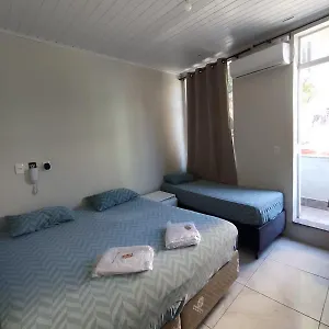 Anacleto Hotel