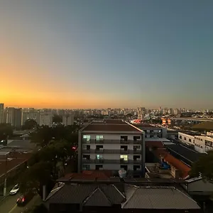 Audaar Tech - Aeroporto De Congonhas Apartamento
