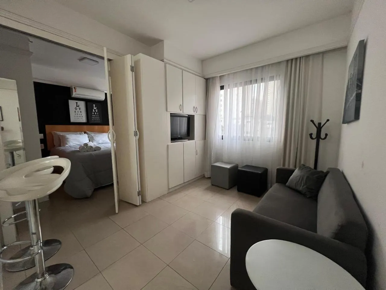 Hotel Privilegio Av Macuco 579 Moema サンパウロ