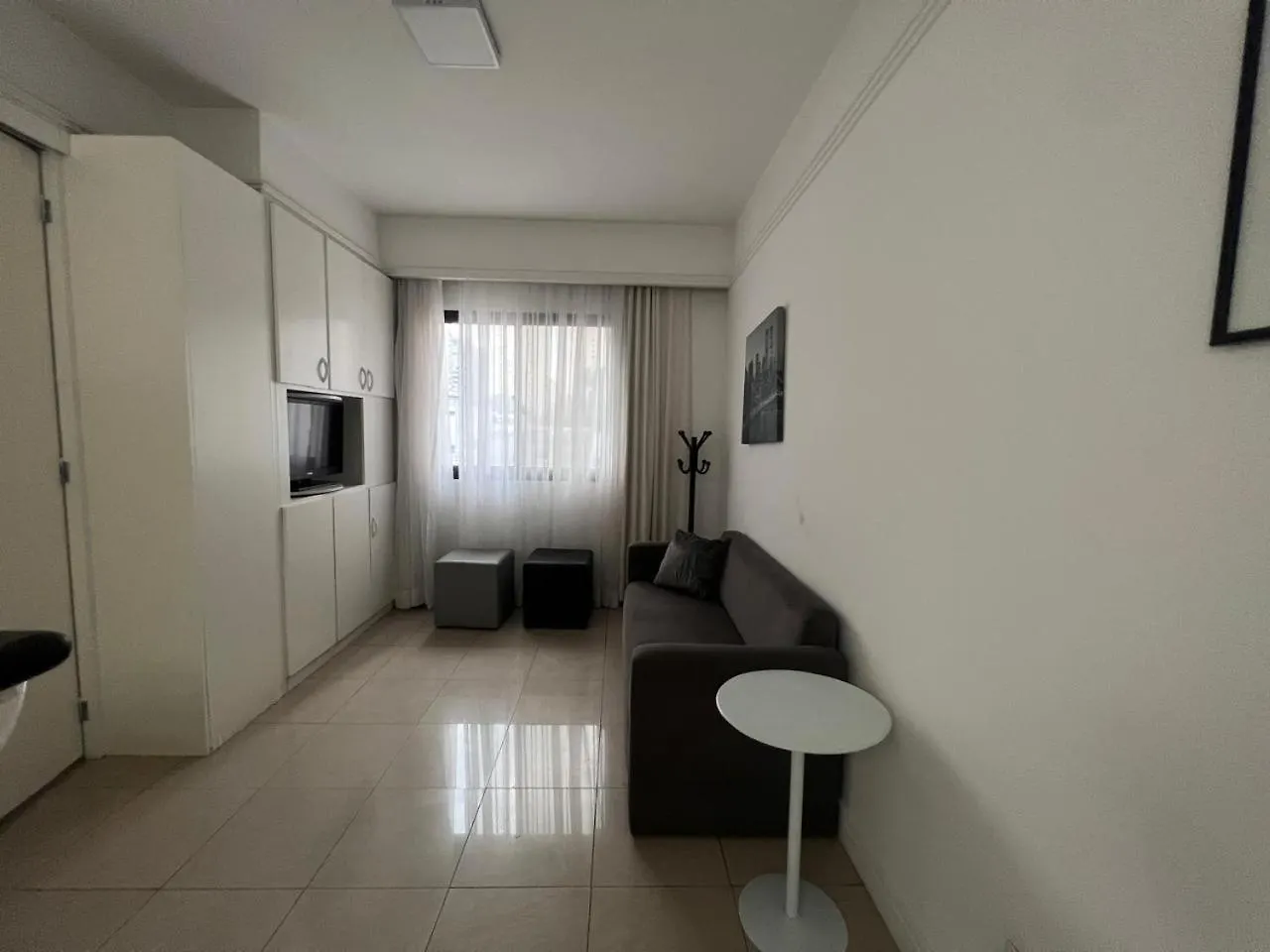 Hotel Privilegio Av Macuco 579 Moema サンパウロ