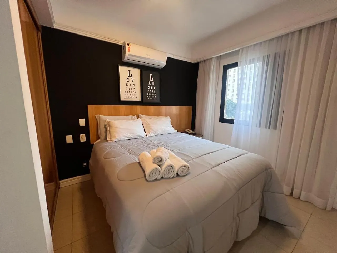 Hotel Privilegio Av Macuco 579 Moema サンパウロ