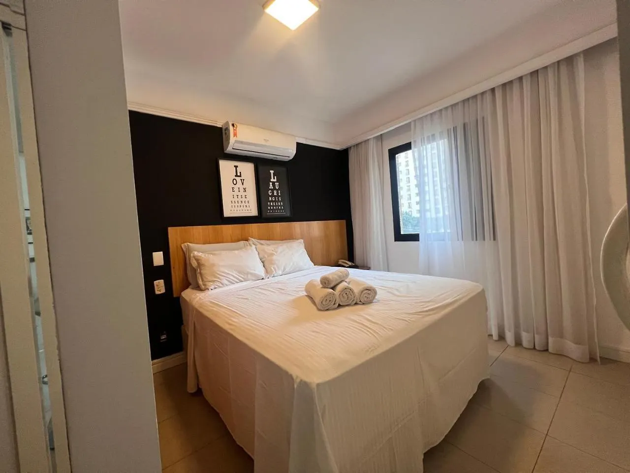 Hotel Privilegio Av Macuco 579 Moema サンパウロ
