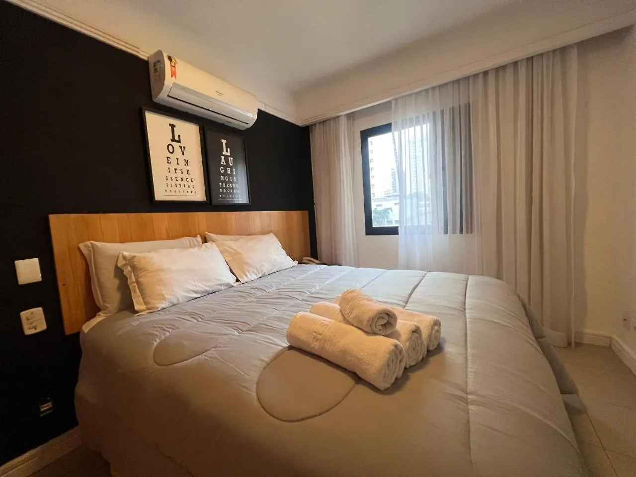 Hotel Privilegio Av Macuco 579 Moema サンパウロ