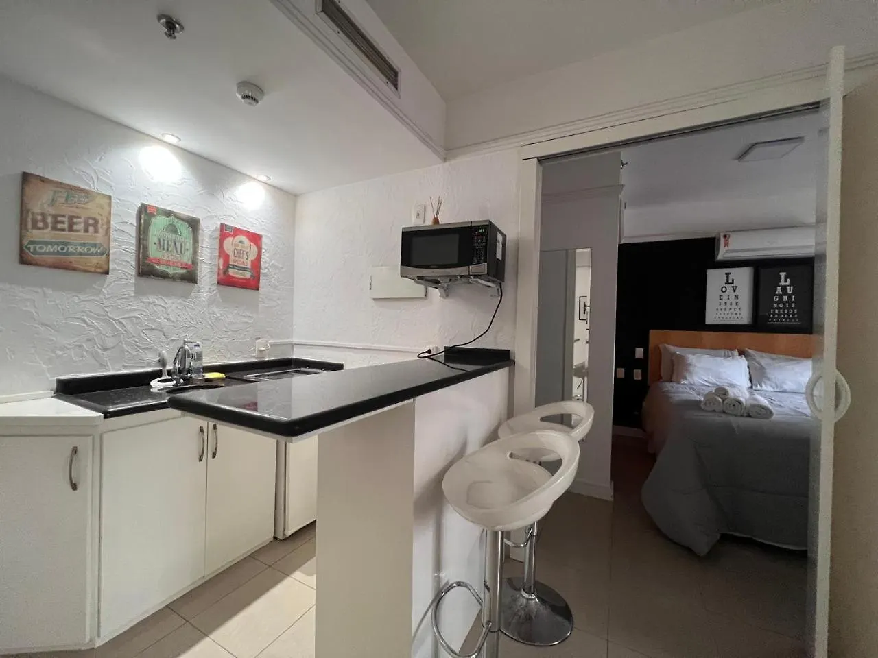Hotel Privilegio Av Macuco 579 Moema サンパウロ ブラジル